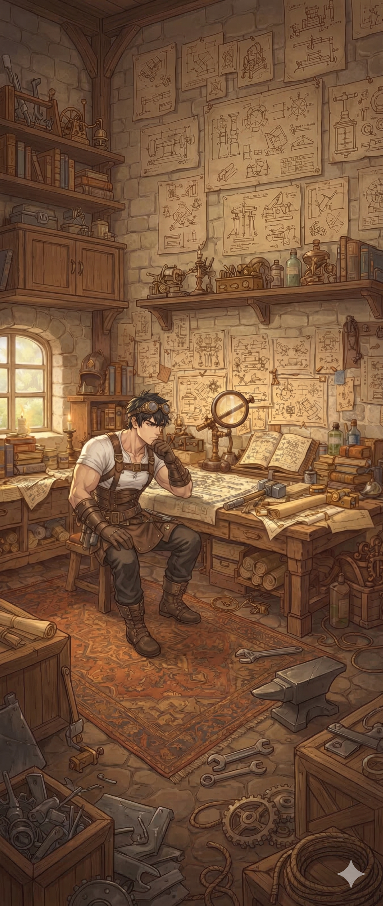 인게임 스크린샷 4