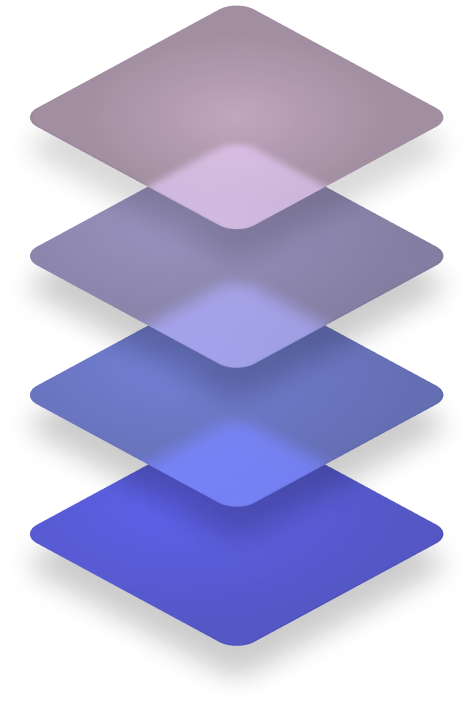 솔루션 레이어 구조